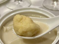 -万豪金殿(香港JW万豪酒店)