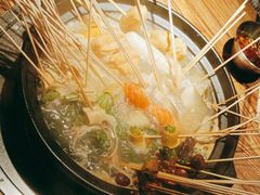 -江湖六膳門串串香(隆礼路店)