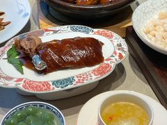 -食悦江南·淮扬菜·烤鸭(亚运村·惠新店)