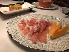 -牛排坊(成都群光君悦酒店)