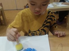 -红黄蓝成长中心•婴幼儿早教•托育(南山京基百纳广场店)