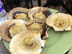 超大元贝-贞姨美食·老字号海鲜大排档