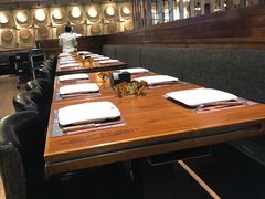-汉巴味德自助餐厅(嘉定宝龙广场店)