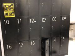 -汗水空间私教健身连锁(SM广场店)