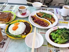 -澳门陈光记烧味饭店(万象城店)