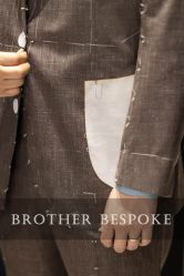 点击看大图 -Brother西服礼服定制·商务·婚礼(佛山南海店)