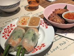 -saigon saigon | 西贡西贡(滨北店)