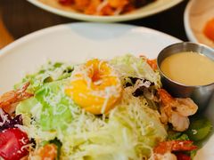-沛家·西餐Brunch·直火料理
