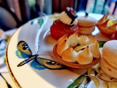 -Le Comptoir de Pierre Gagnaire