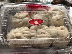 -白玉兰传统小吃