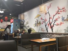 大堂-千椒百味•自贡盐帮川菜