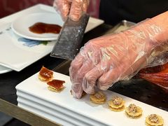 -全聚德(上海首店浦东店)