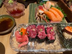 -Minase水濑·日料放题(外滩店)