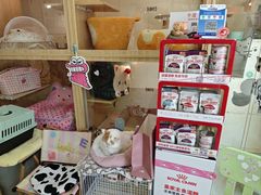 -e嘉宠物店(北大街店)