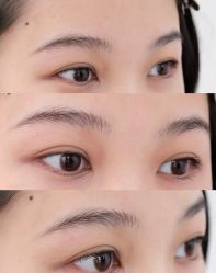-韩美绣·骨相纹眉·洗眉美瞳线