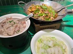 -费大厨辣椒炒肉(太平老街店)