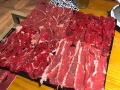 潮州大四喜-牛品福潮汕牛肉火锅(旺庄店)