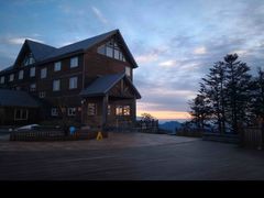 -西岭雪山大飞水景区