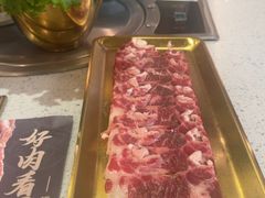 -炭之家·齐齐哈尔非遗烤肉·鲜切直供(中央大街店)