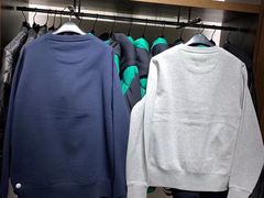 -BURBERRY(上海港汇恒隆广场店)