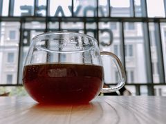 -VOYAGE COFFEE(杨梅竹店)