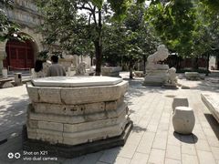 -北京石刻艺术博物馆(五塔寺)