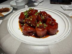 -梅飞酒家(桑园路店)