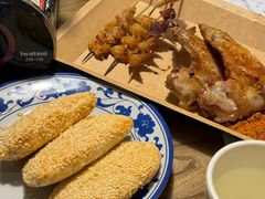 -天地蚝宅(武汉天地店)