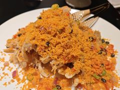 -甄御•海鲜新青岛菜(麦岛店)