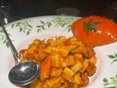 -锦楼·臻选新杭帮(杭州中心店)
