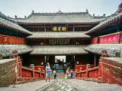 -七曲山风景区
