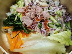 全州拌饭-全州拌饭馆(断桥店)