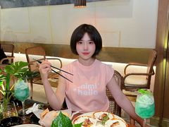 -泰香米泰国餐厅(中大国际店)