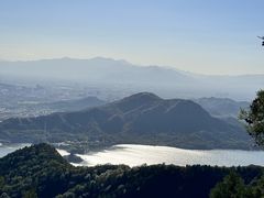 -北京十三陵国家森林公园蟒山景区
