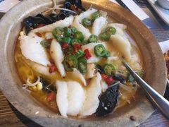 -YI PIN JU 一品居中餐厅 中国超市