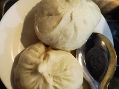 猪肉大葱包子-姚记炒肝店(鼓楼店)