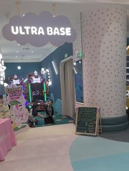 -奈尔宝·儿童乐园·亲子餐厅(苏州大悦城店)