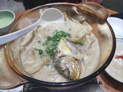 -苏小柳点心·手作小笼包(康桥分院)