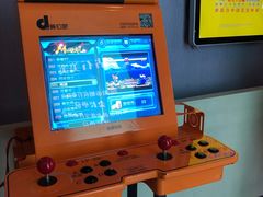 -博纳国际影城(凯德广场店)