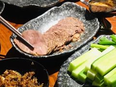 酱牛肉-红尘酒肉小馆