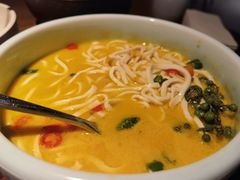 -菩提素素食餐厅(晶郦馆店)