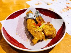 -苏小柳手作点心(控江旭辉分院)