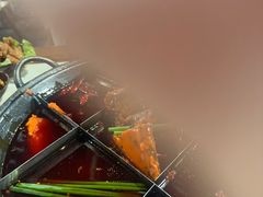 -正南齊北重庆老火锅(光华村直营店)