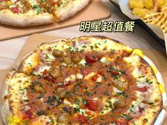 -达美乐比萨(南京西路店)
