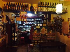 -樱の花亭日本料理店