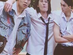 -华夏良子·足道SPA艾灸(金皇大厦店)