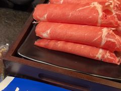 -清真京华源·涮肉烧烤(丰庆店)