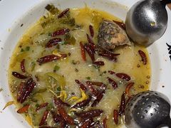 -太二酸菜鱼(福州泰禾店)