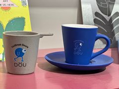 -Punchline Coffee&Roaster(同济大学店)