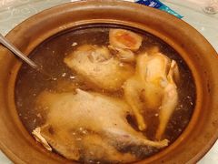 -新聚丰菜馆(太监弄店)